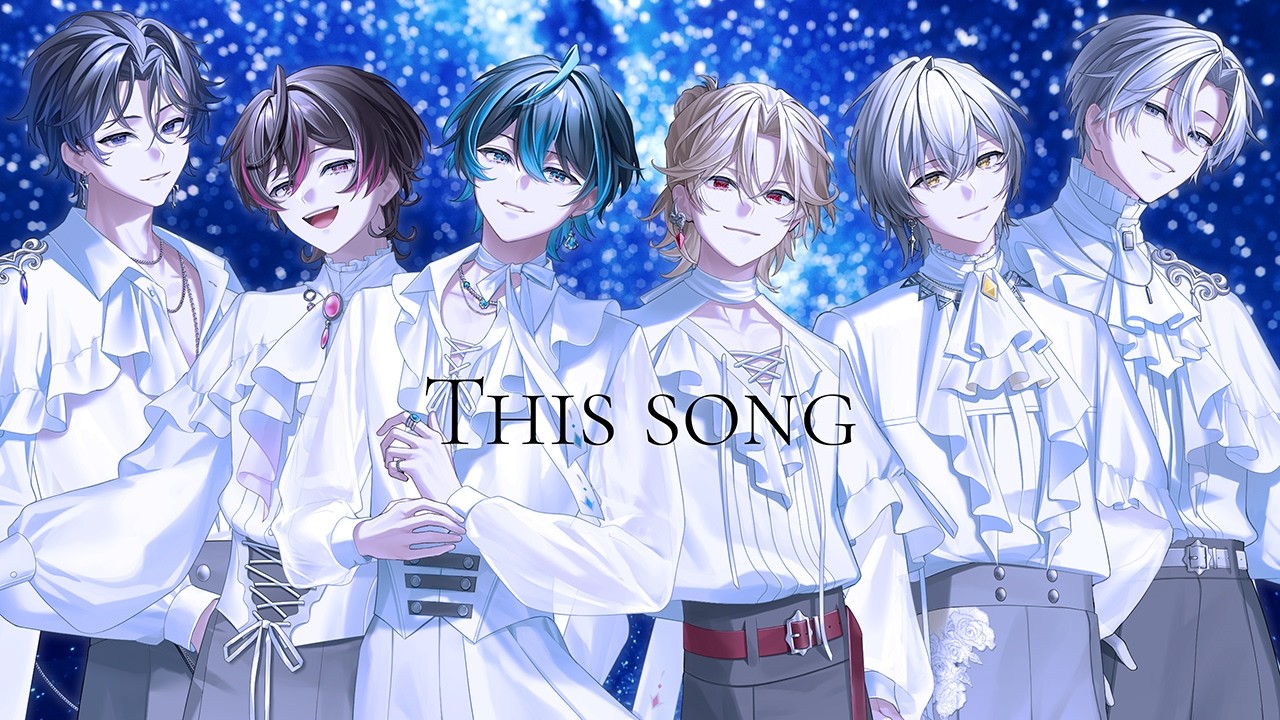 Element Sicks / This song【Music Video】