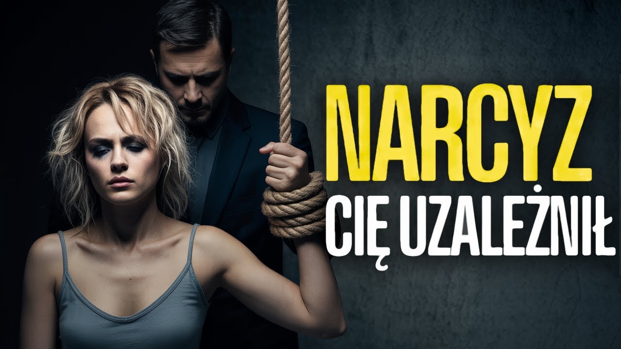 Uzależnieni od narcyza – jak działa syndrom sztokholmski w związku?