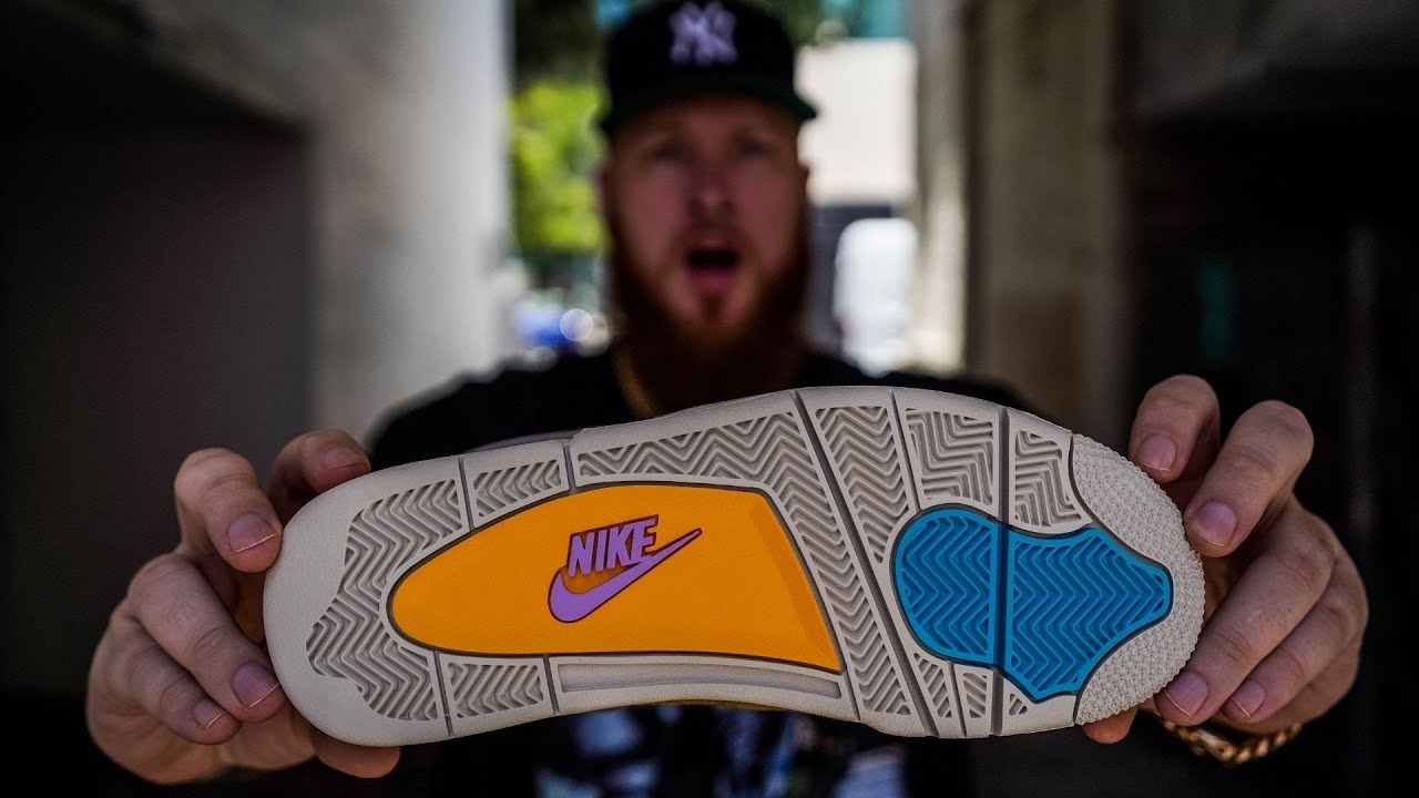 DO YOU HATE OR LOVE THESE SOLD OUT JORDAN RETRO SNEAKERS?!