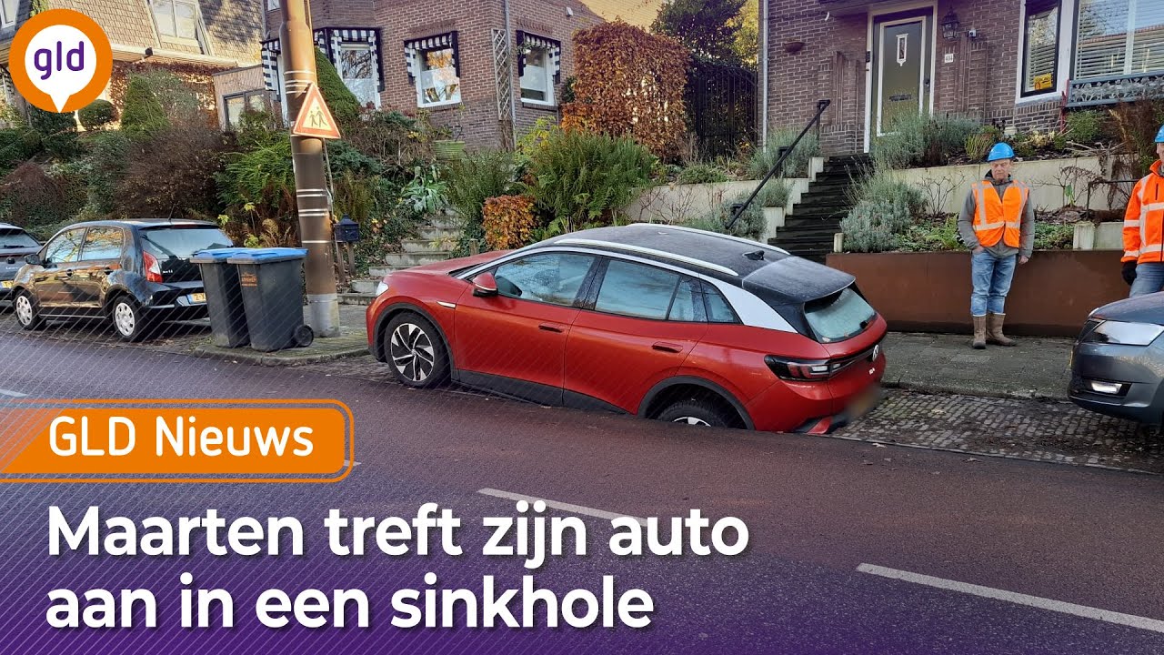 GLD Nieuws 22 november 2025