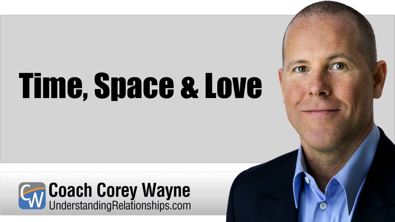 Time, Space & Love