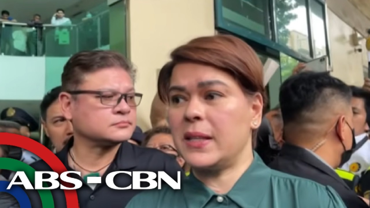 Dateline Philippines | ANC (11 сентября 2026 г.)