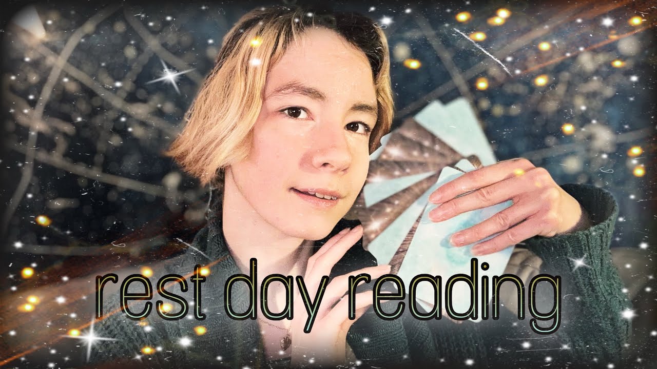 ASMR-выходные ✨ Глубокое копание, воплощенный экшн!