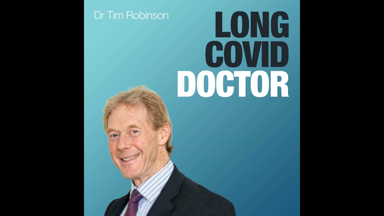 Long Covid and Pins Needles: Part 2
