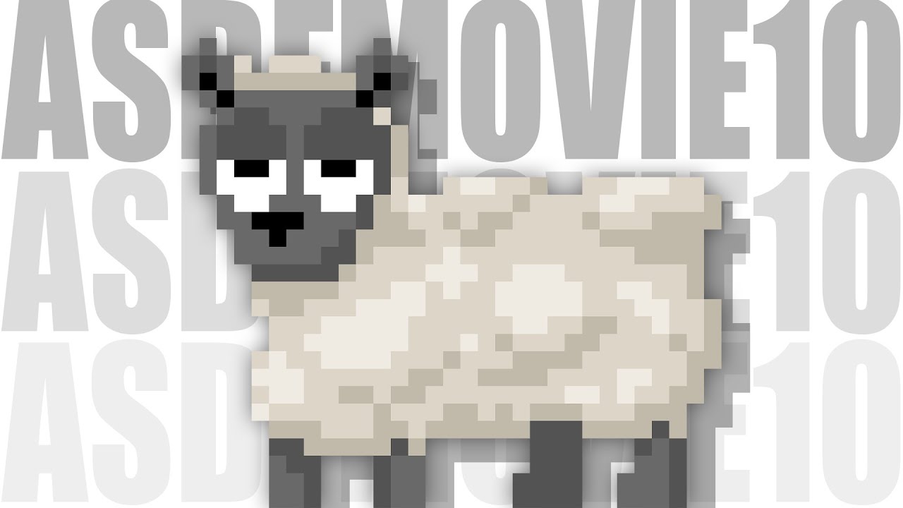 ASDFMOVIE10 - Growtopia Version! (Animation)
