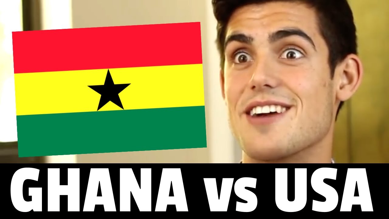 The truth about living in Ghana | An American's point of view