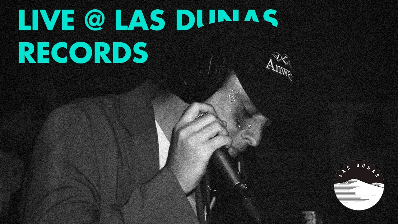 Depressiego - Live Set