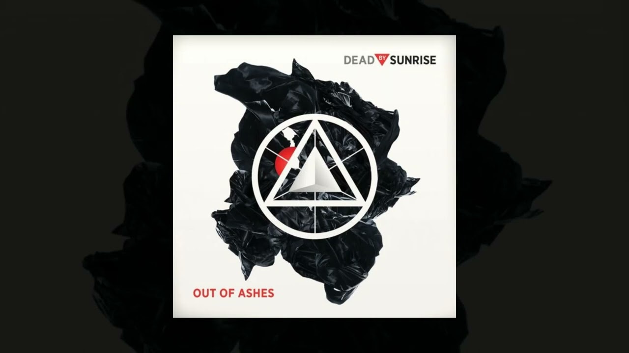 Dead By Sunrise - Too Late [Custom Instrumental]