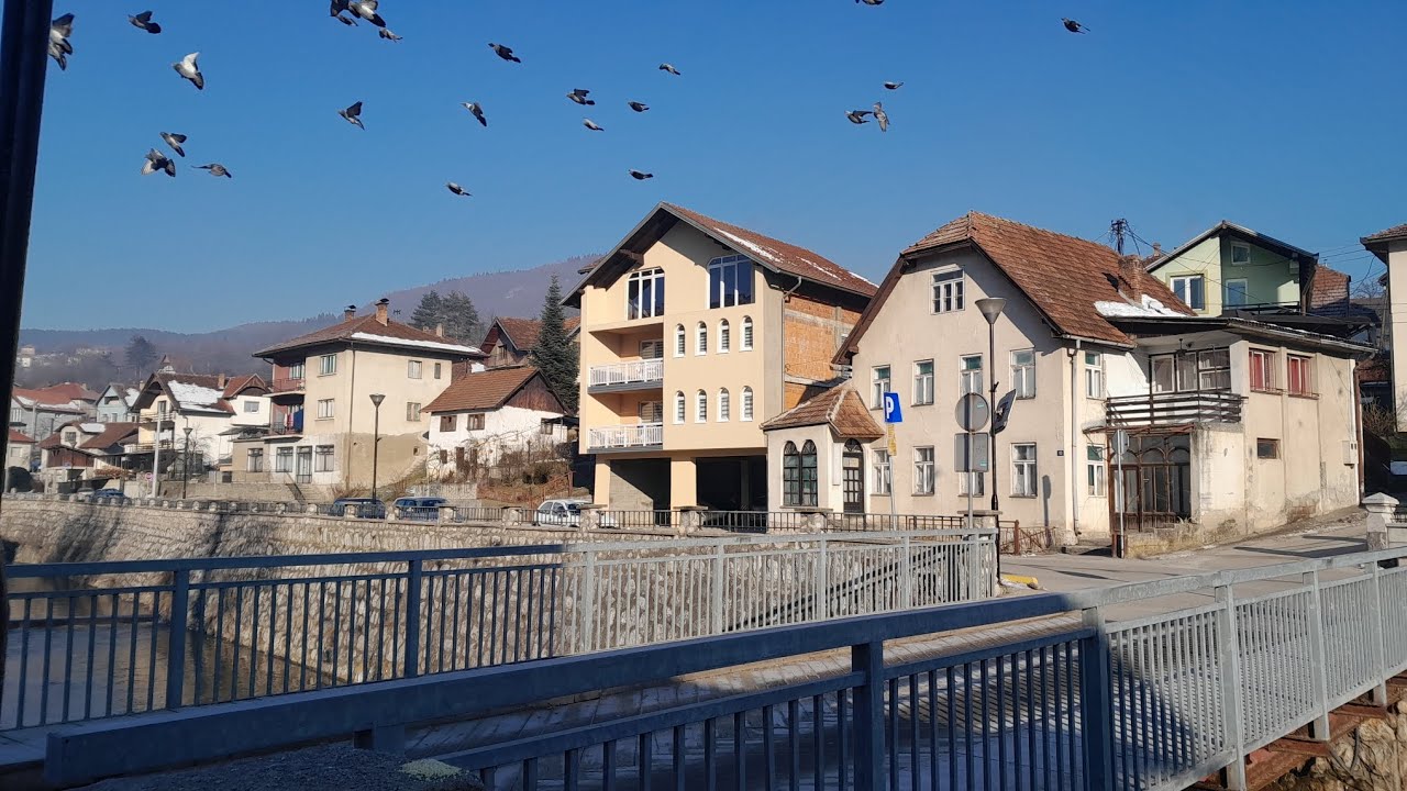 Kladanj 20.01.2026.