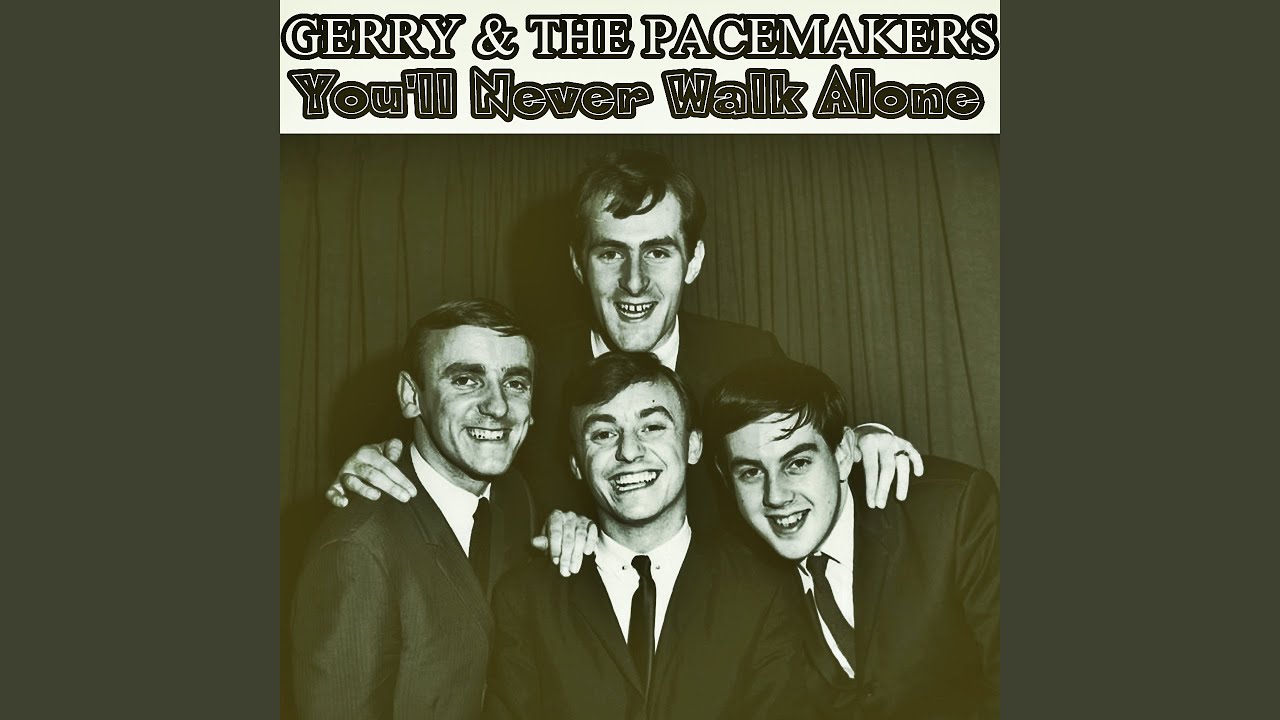 You'll Never Walk Alone