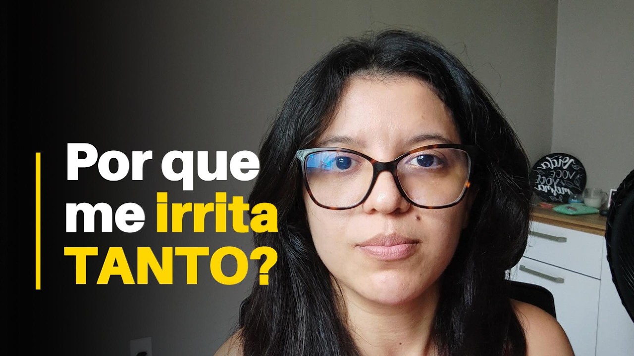 O “espelho” que você evita: o que te irrita nos outros pode ser seu