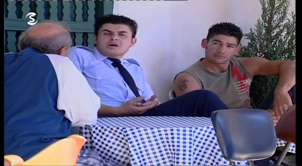 Οι τάκκοι ΄Γ κύκλος επεισόδιο 23
