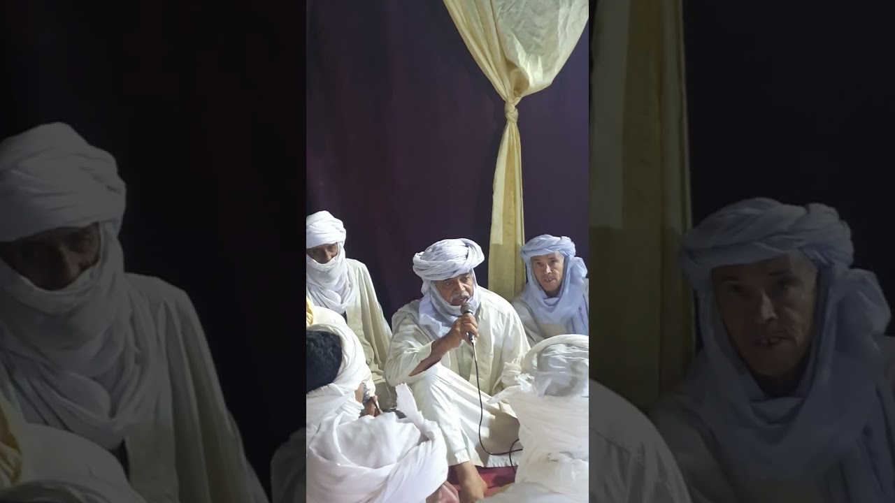 أفراح المخادمة شيخ براهيم ميدوني 