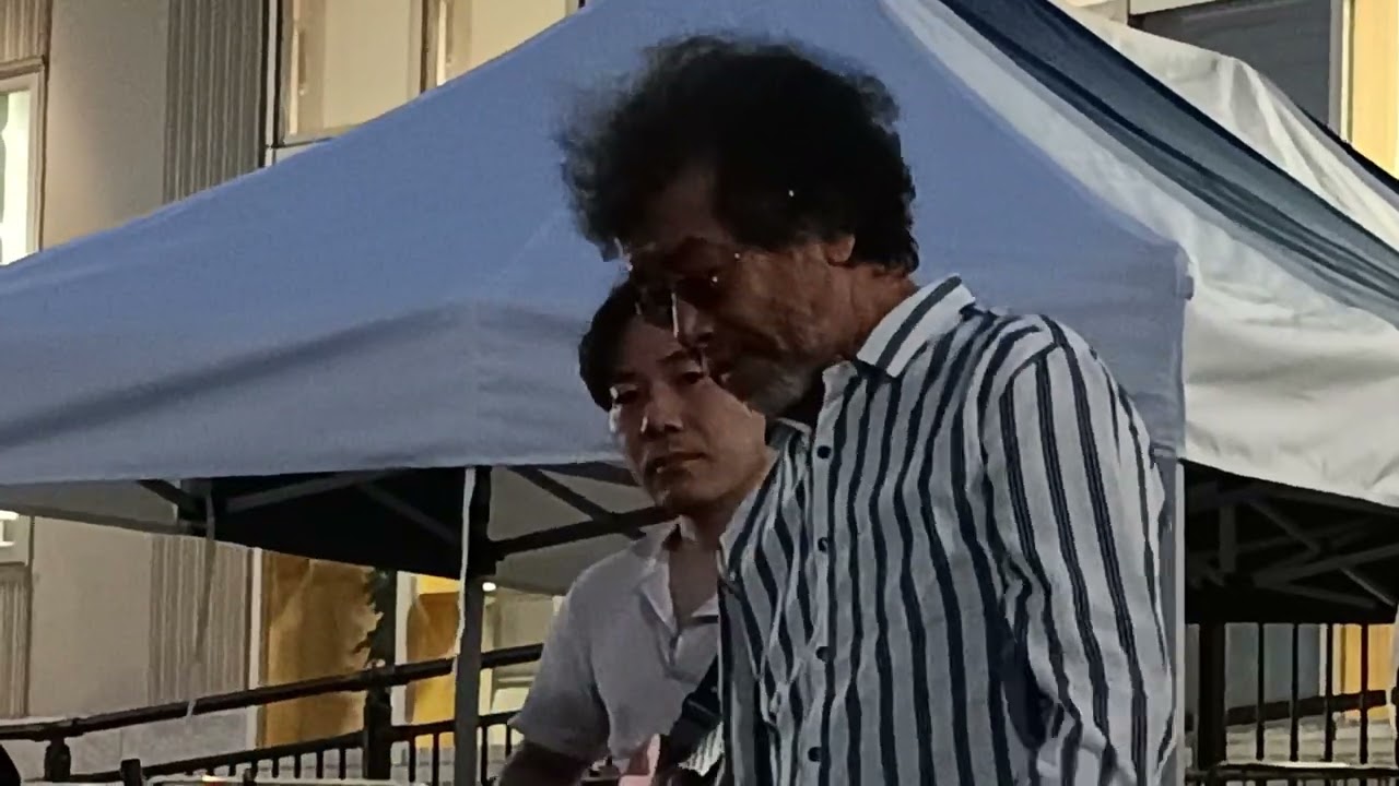 【jazzライブ&nbsp;@ UnaMas（ウナマス）】おやべde楽しまナイト2025年9月6日