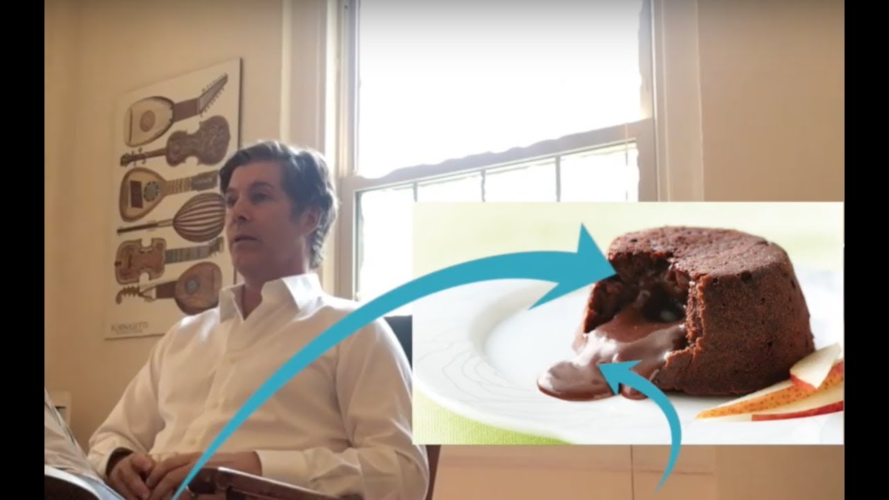 Interview: Jerald Harscher, the Root of All Injuries, & Body Mapping