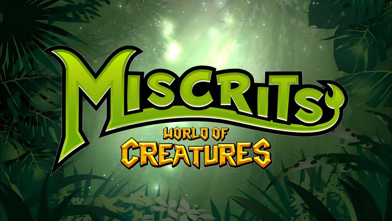 Miscrit is Back! Trailer