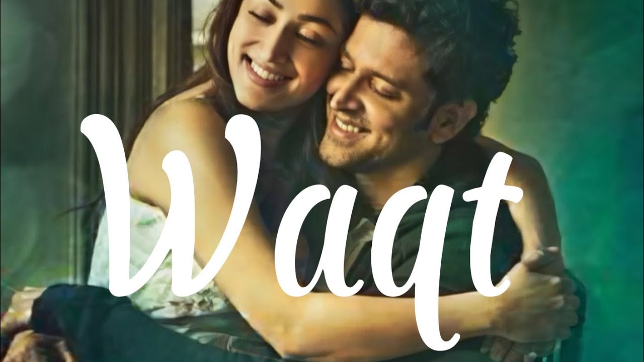 Waqt – Official Hindi Song | Aron Rao