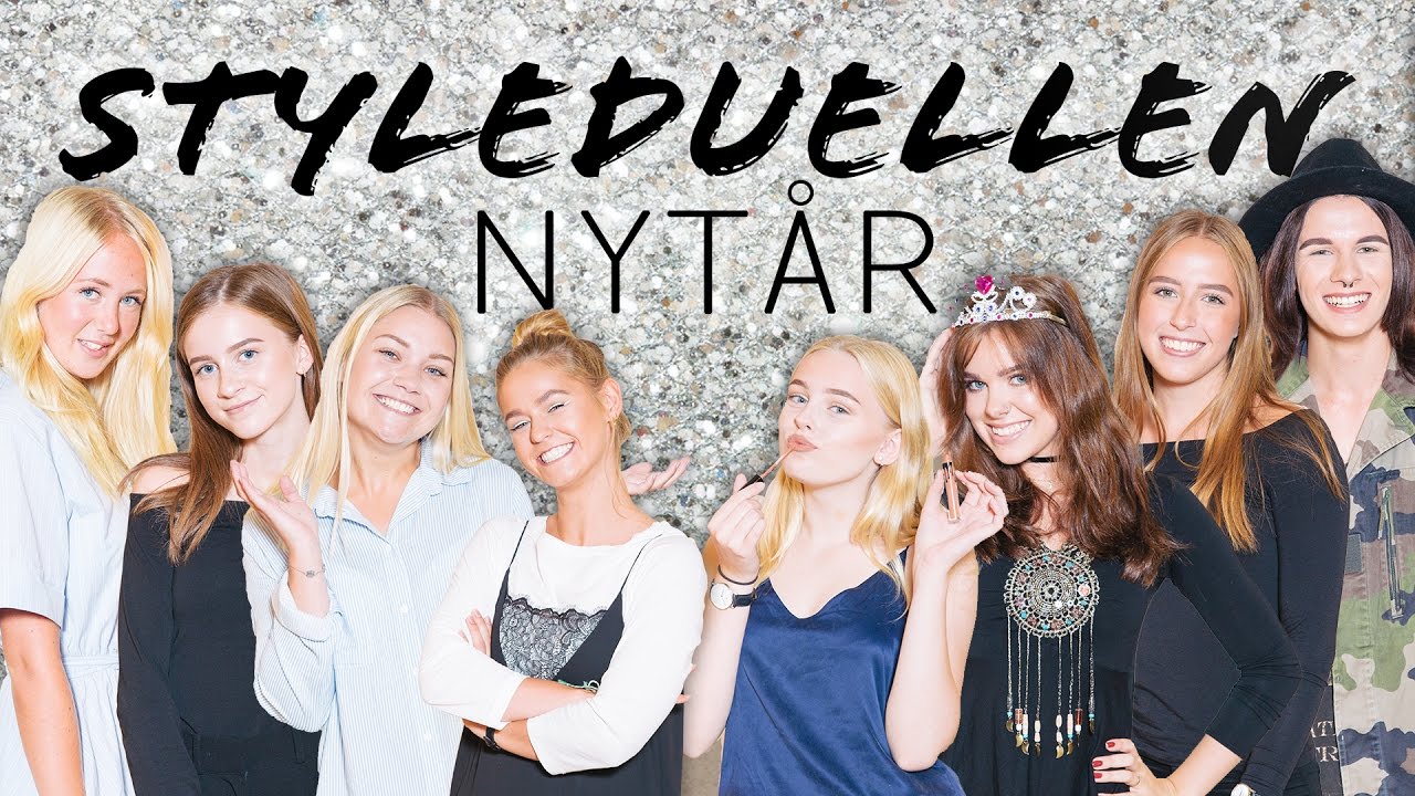 Nytår | Styleduellen