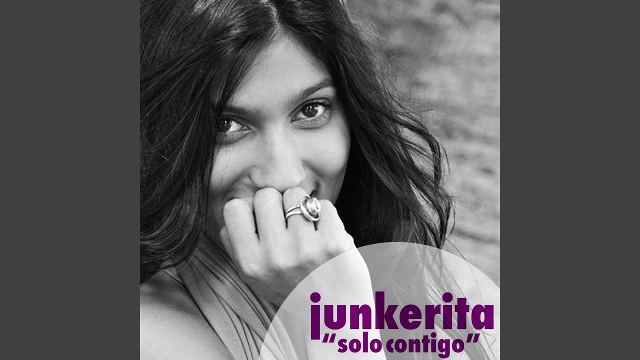 Solo contigo