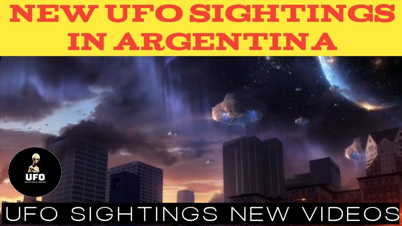 UFO | Aliens and ufos | Ufo sightings videos | Ufo sightings in argentina | Ufo sightings 2020
