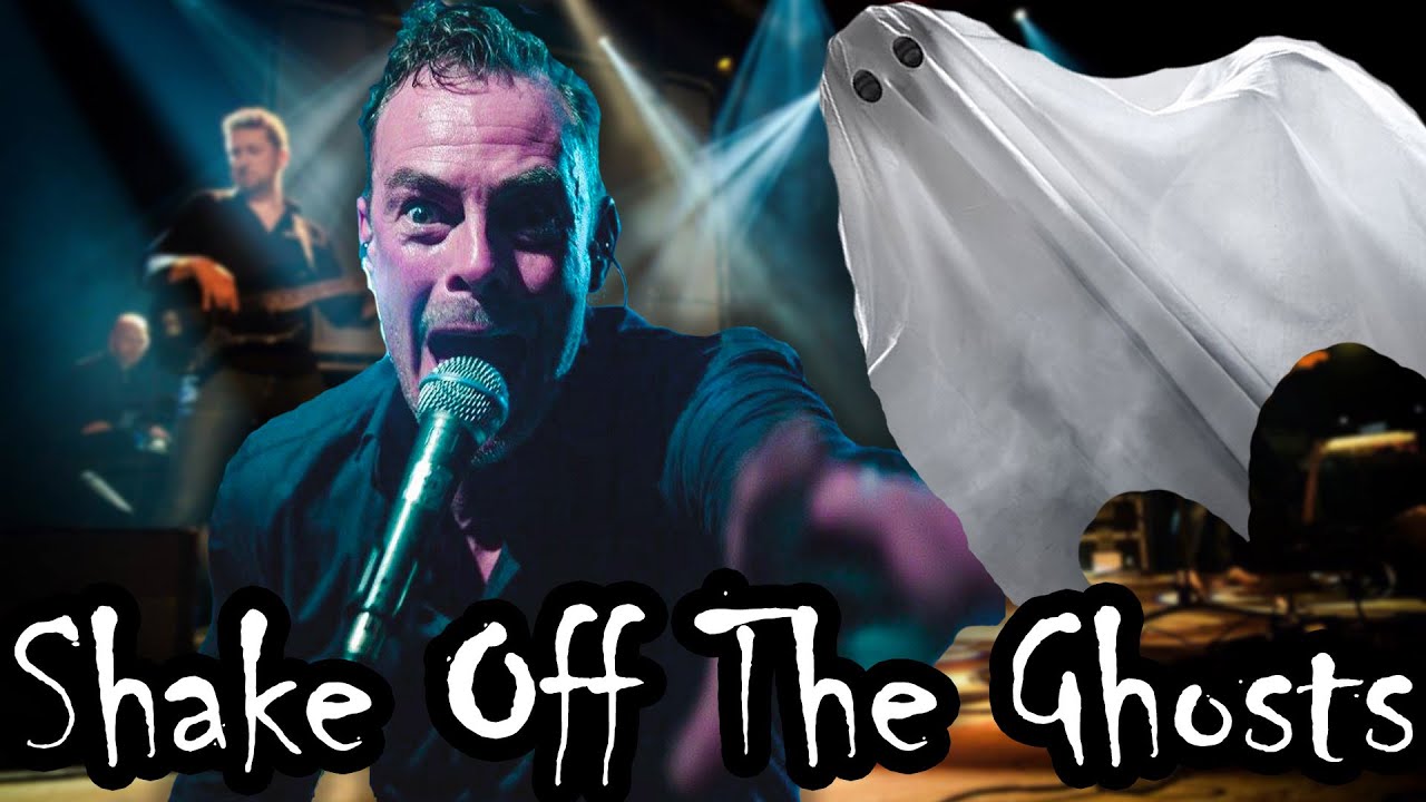 1984 - Shake Off The Ghosts (Live)