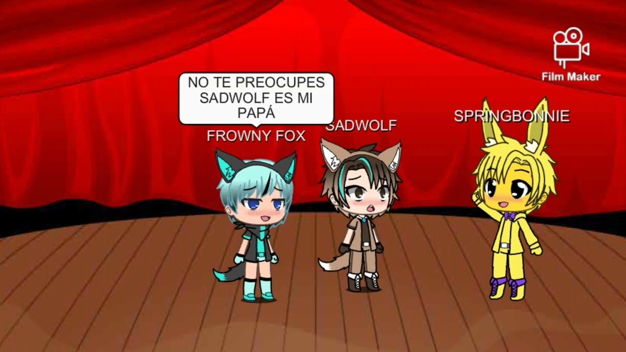 CAPÍTULO 2 UNA VISITA A FREDBEAR FAMILI DINER