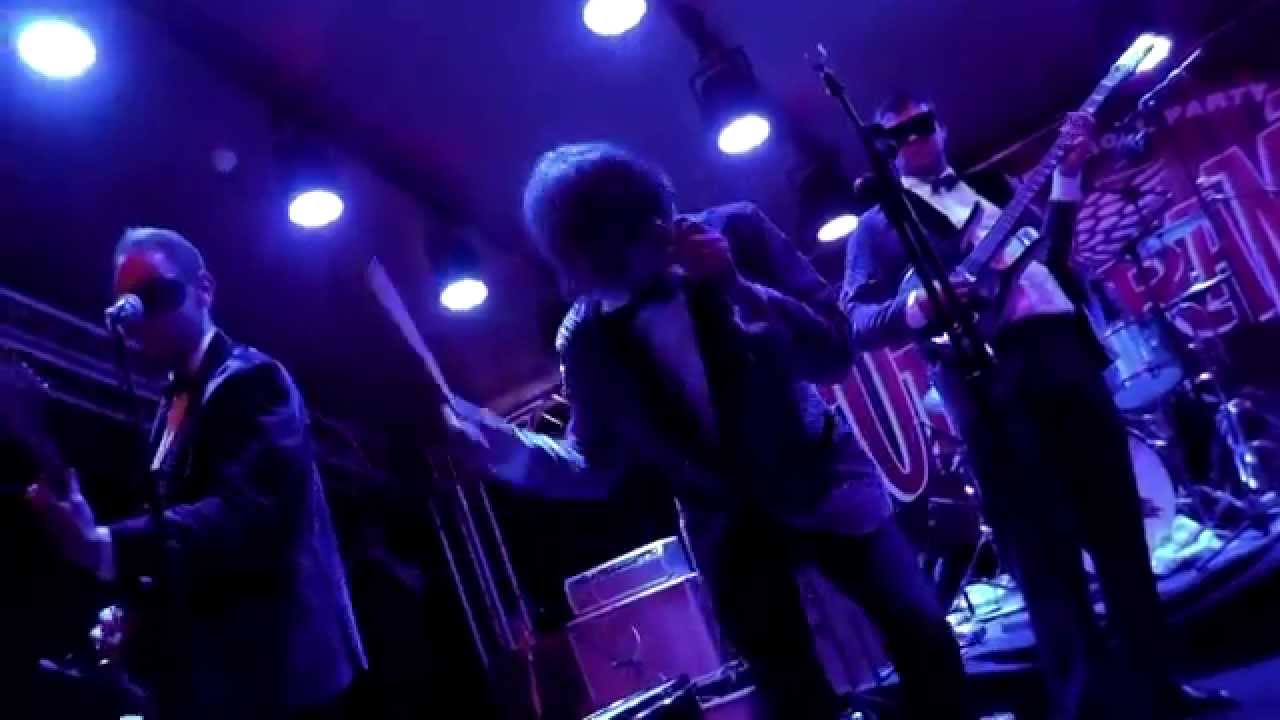 The Phantom Surfers - SURFORAMA 2014