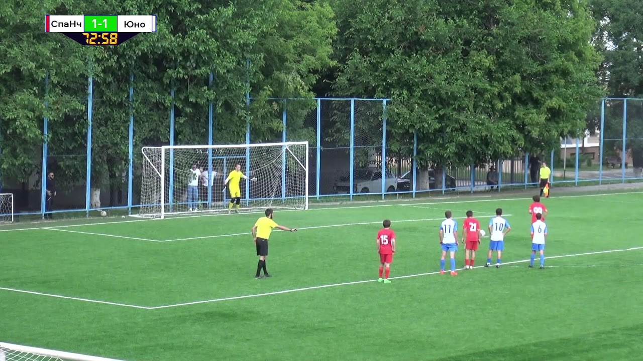 Первенства Юфо-Скфо 2024 — 2010 г.р. юноши Высшая лига по футболу  