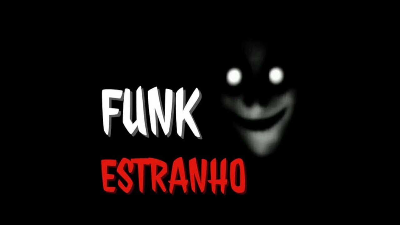 Funk Estranho Instrumental | Download Link In Description 👇