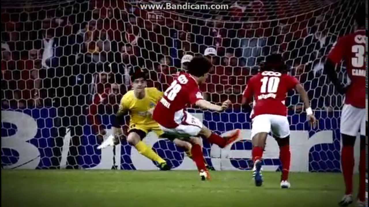 KRC Genk, de weg naar de titel [2010 - 2011]