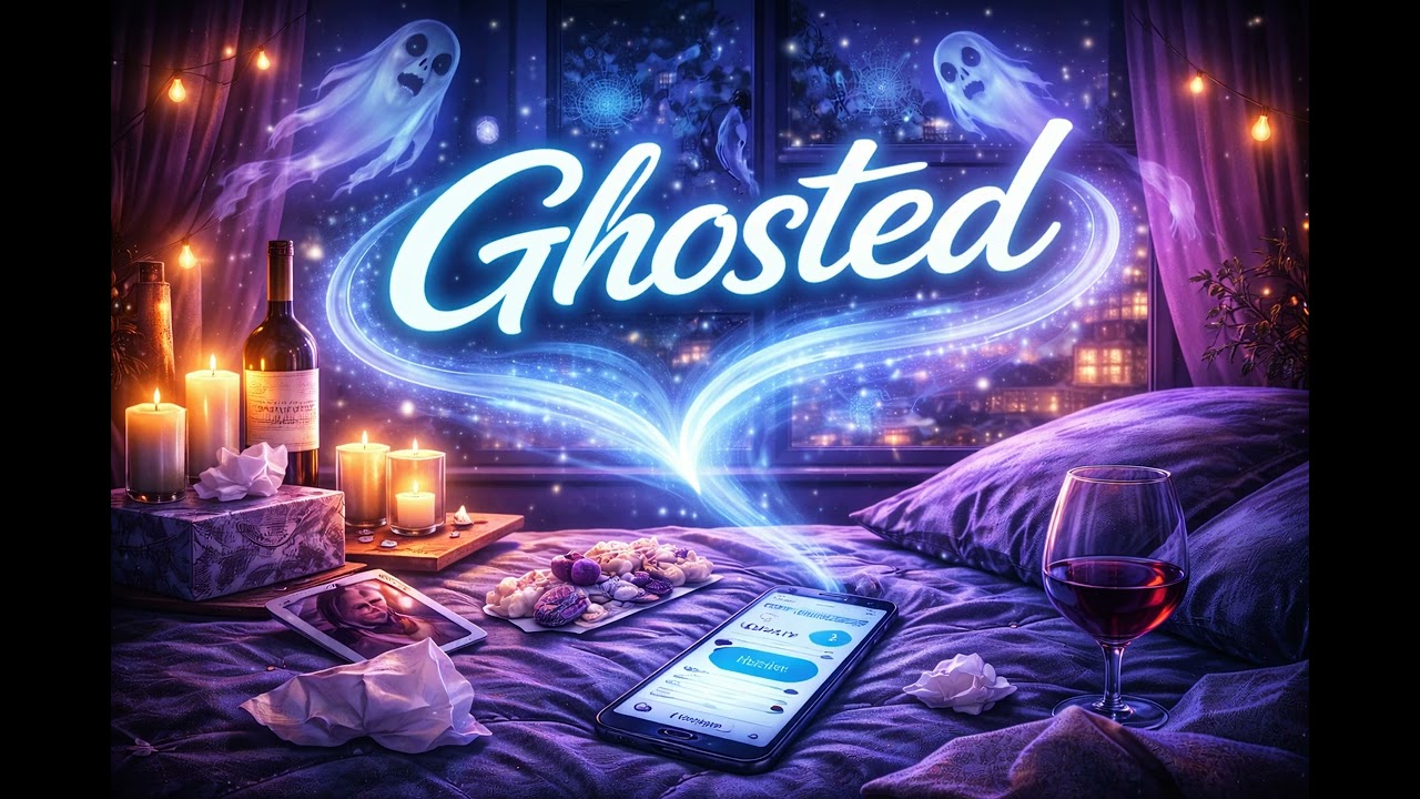 Ghosted