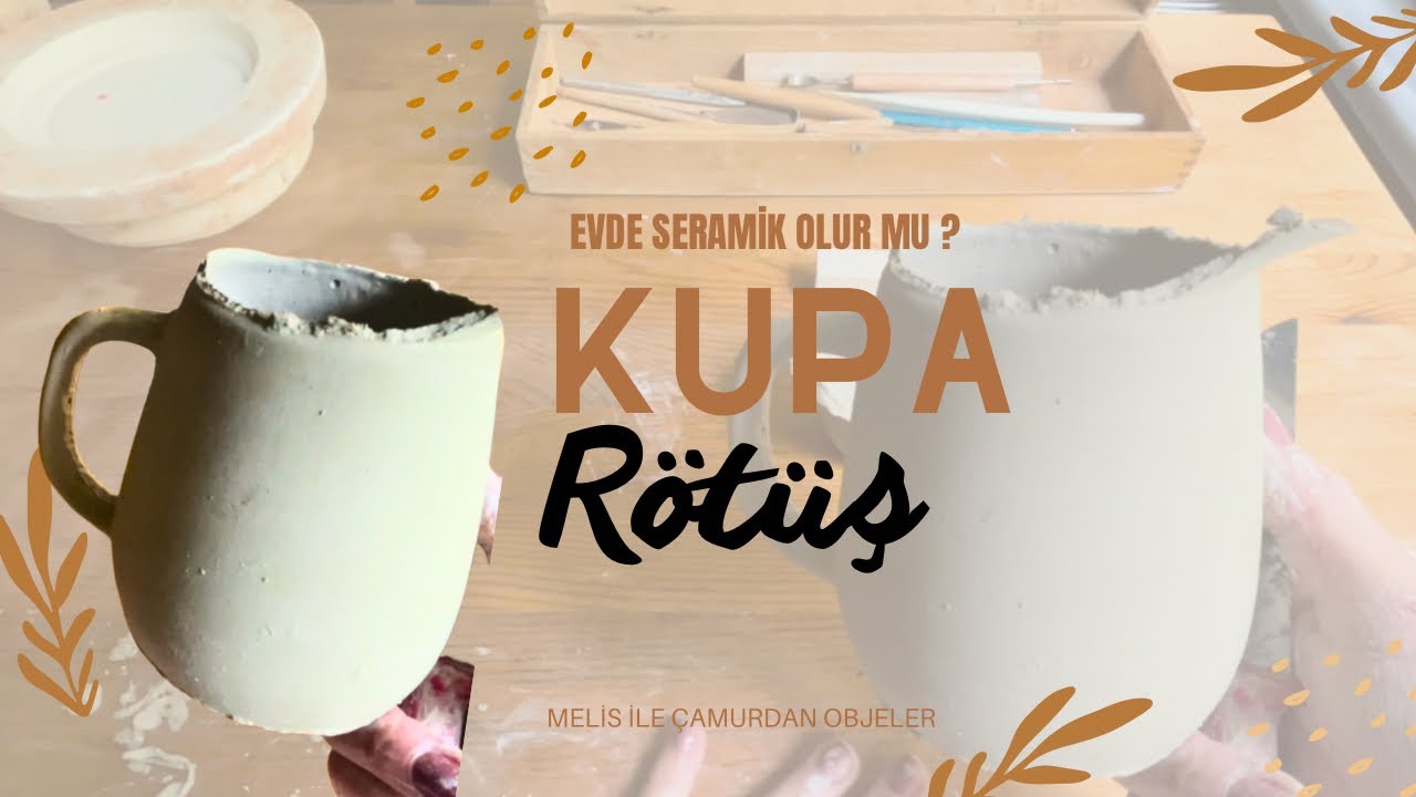 REFSAN Eren Kupa R&ouml;tuş Serisi | Sessiz Kupa &Ccedil;alışmaları