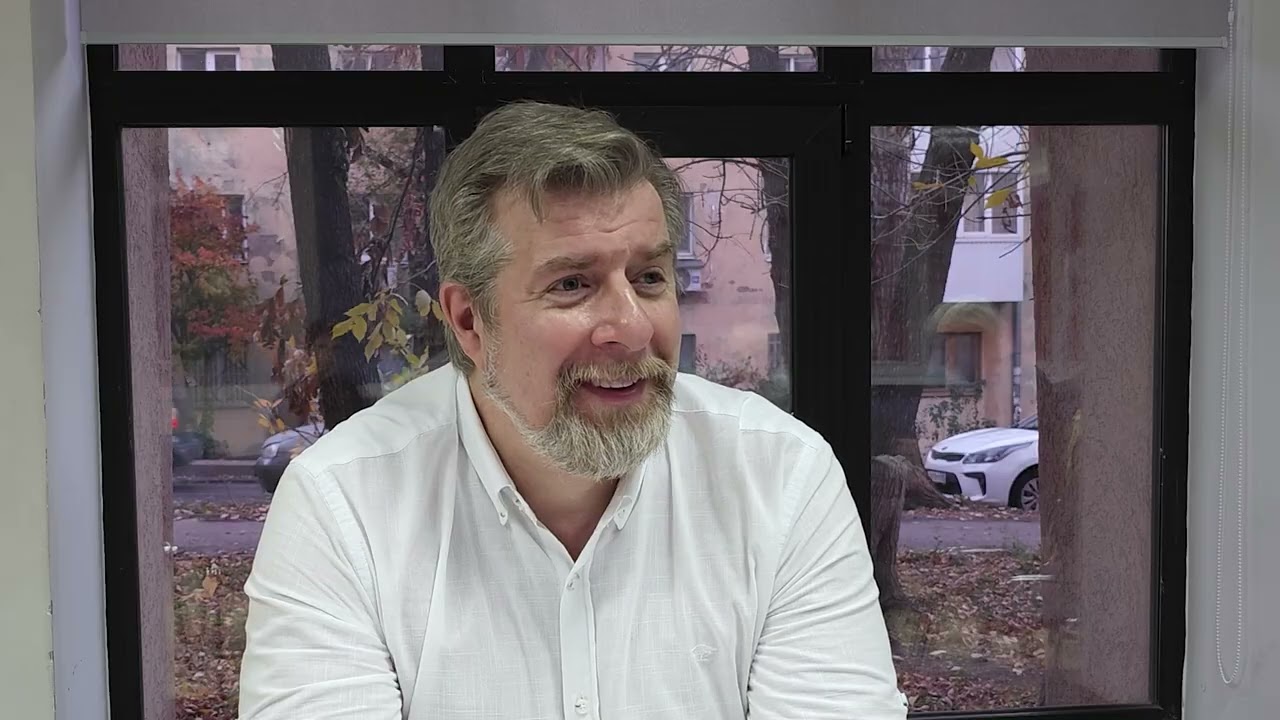 «Поэзия Заболоцкого» (лекция #6.11); Леонид Немцев