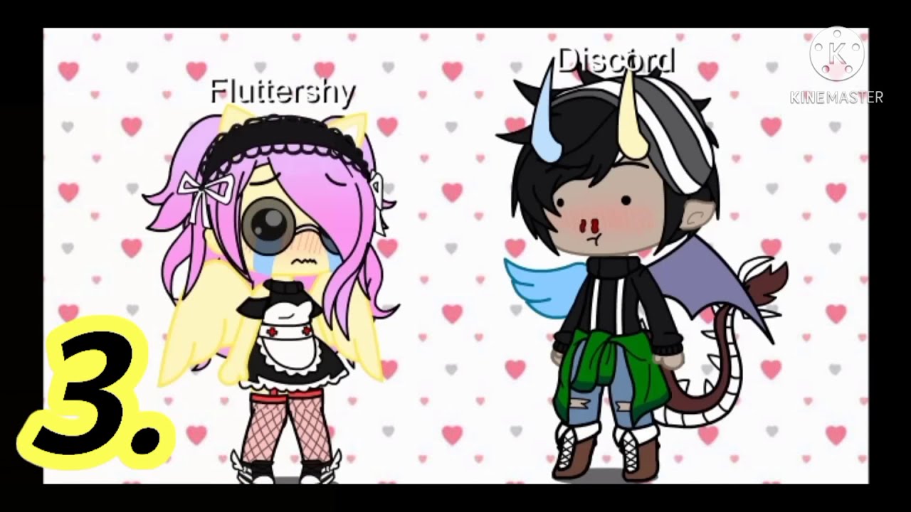 Dare video//mlp//😊// XDDD