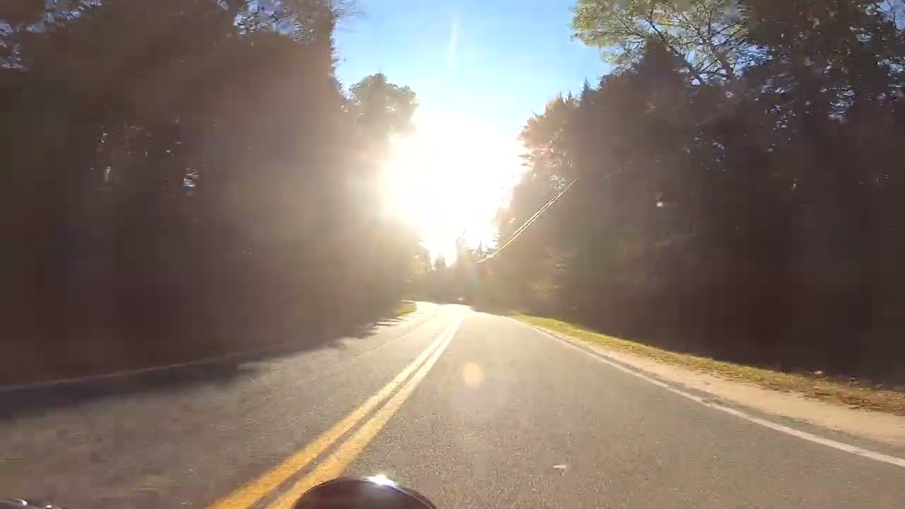 9/28/2025 - White Face Mountain, Part 9
