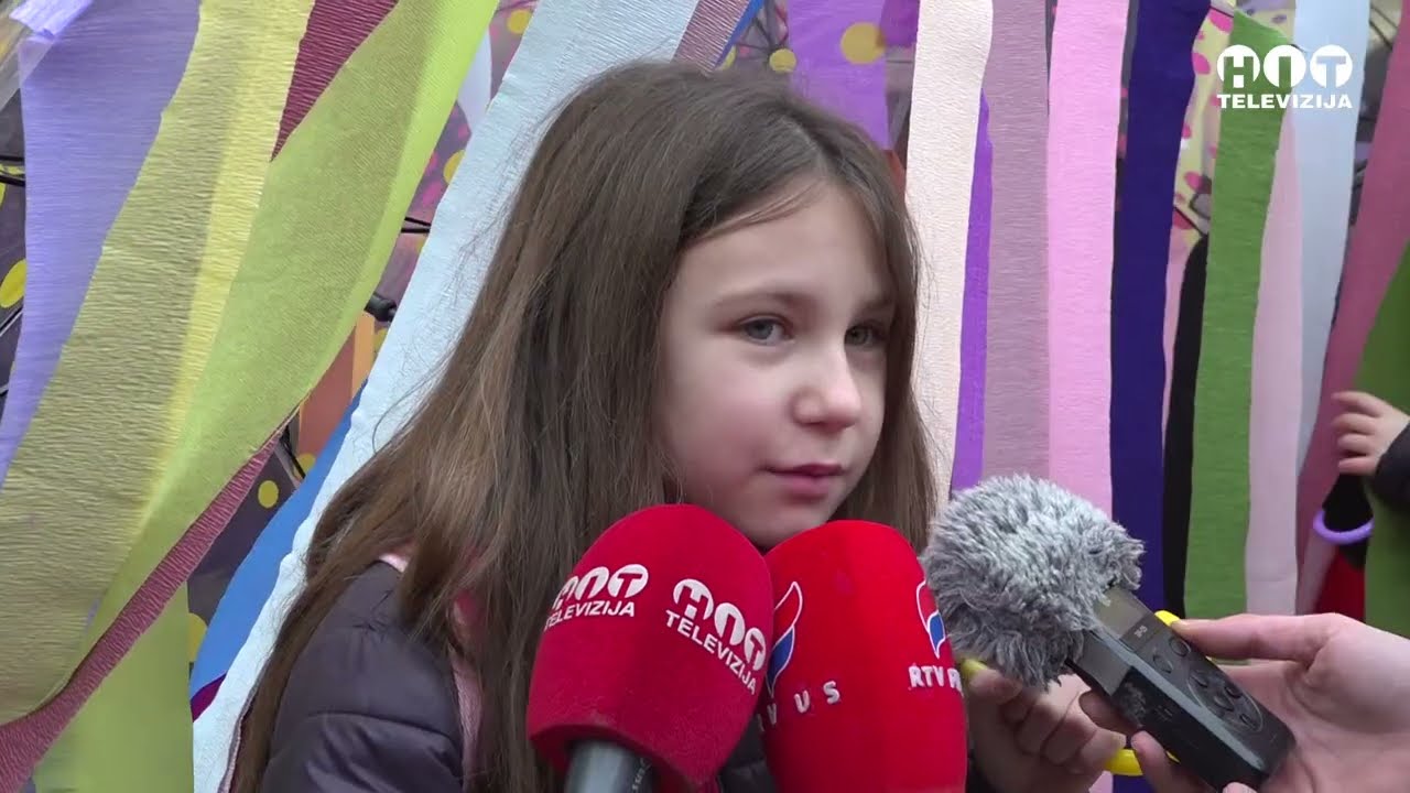 Pokladne maškare - tradicija, kreativnost i zajedništvo - Hit Televizija Brčko