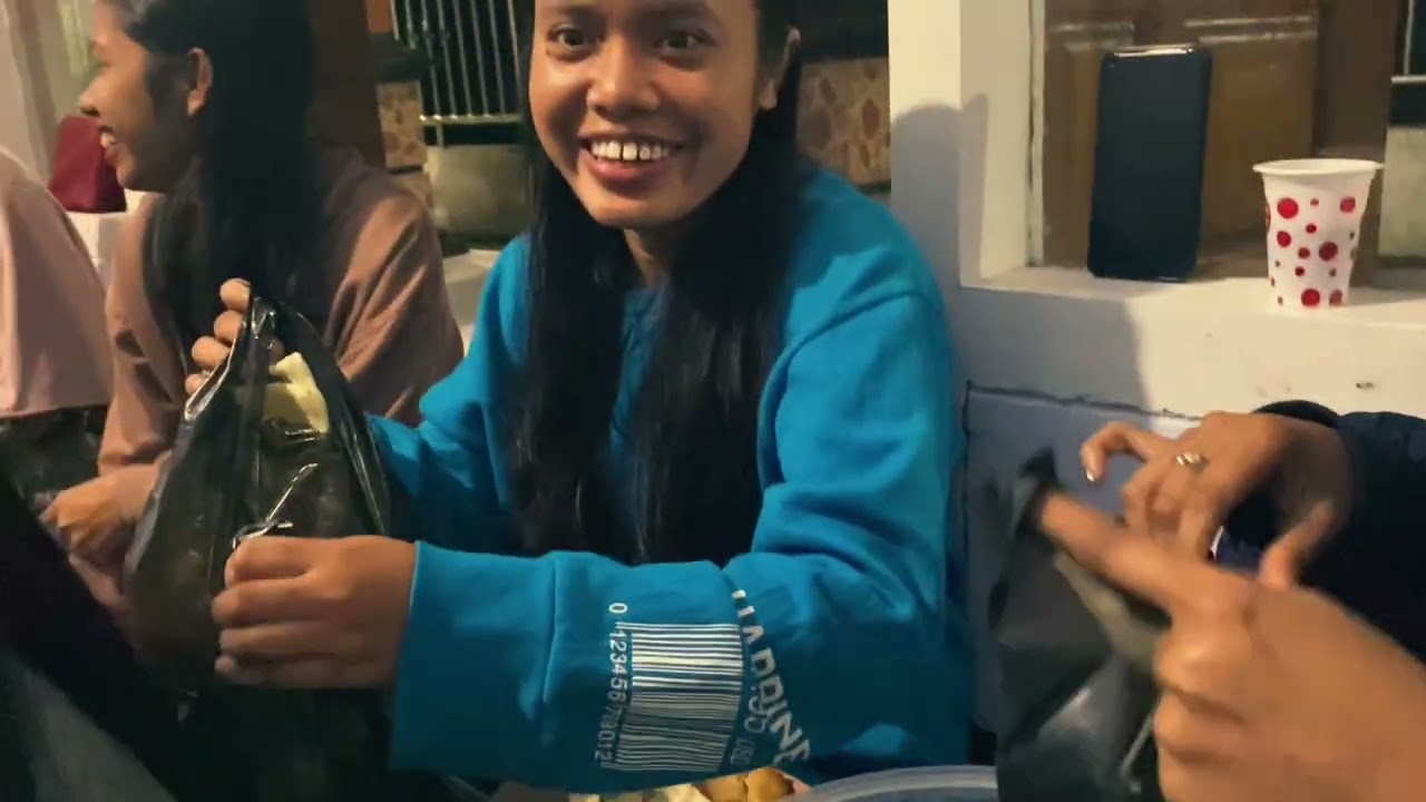 Kelompok 21 Desa Tulungrejo (Recap kegiatan selama PMT) 