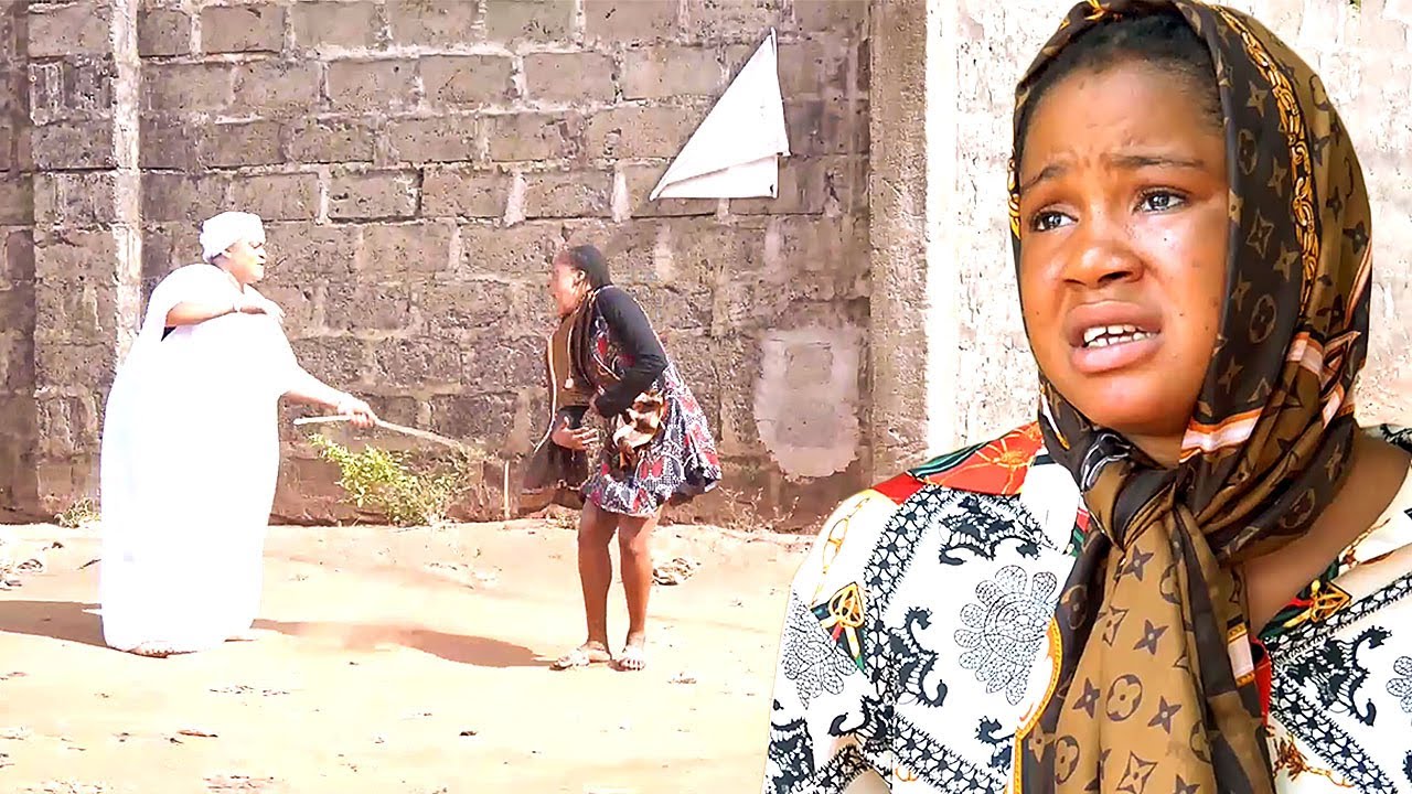 This Touching And Emotional MERCY KENNETH True Story Of Pain And Tears Will Touch Your Heart-Movies