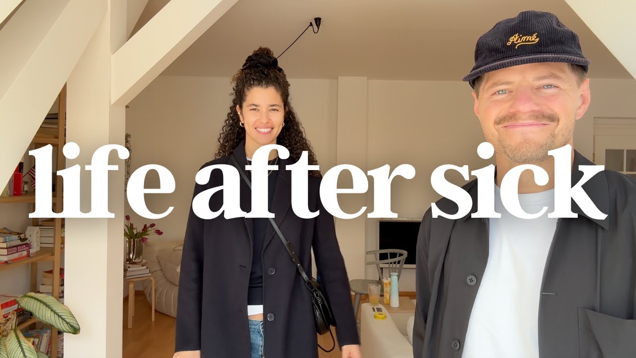 life after 30 diaries.