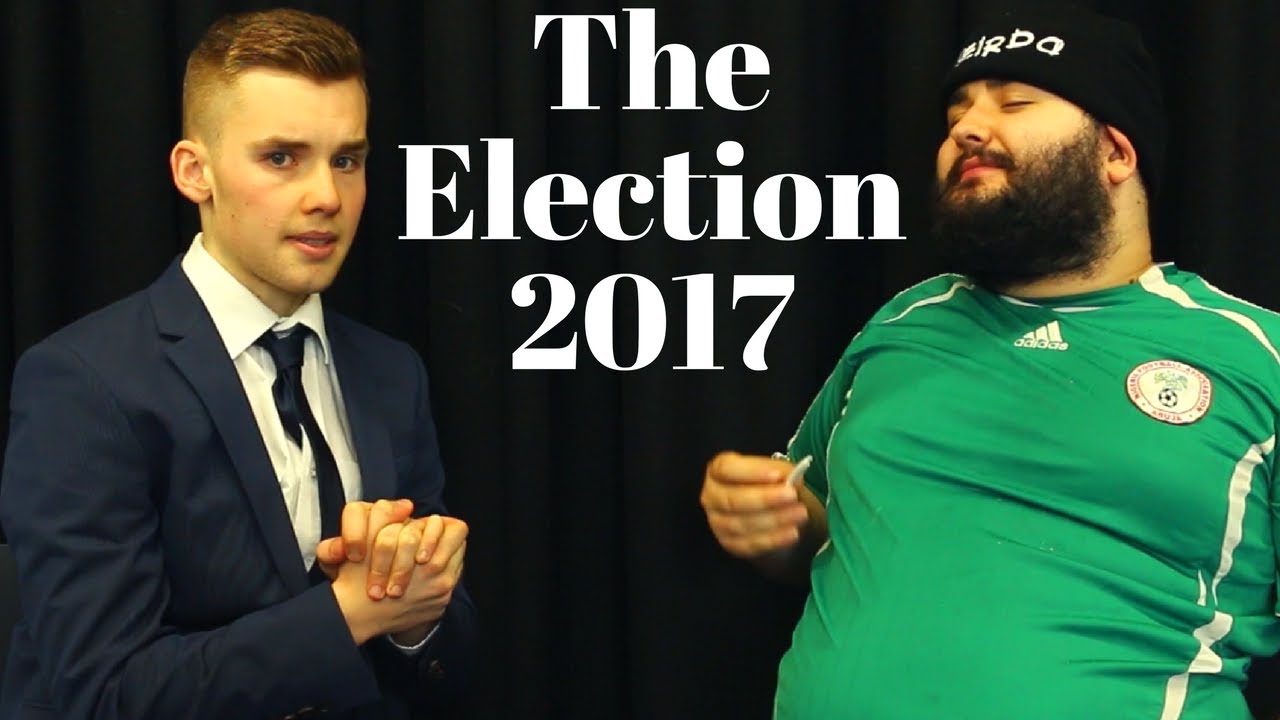 The Election!