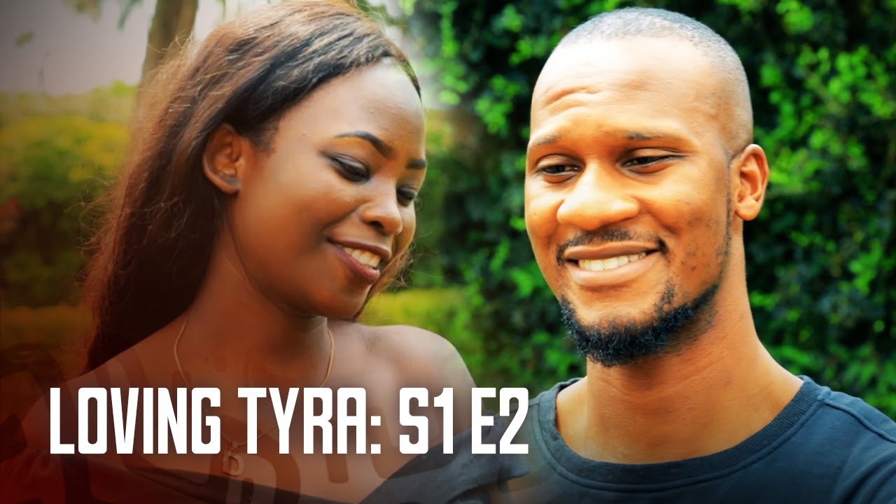 Loving Tyra S1 Episode 2 | African Series | Crime Drama | Ubuntu