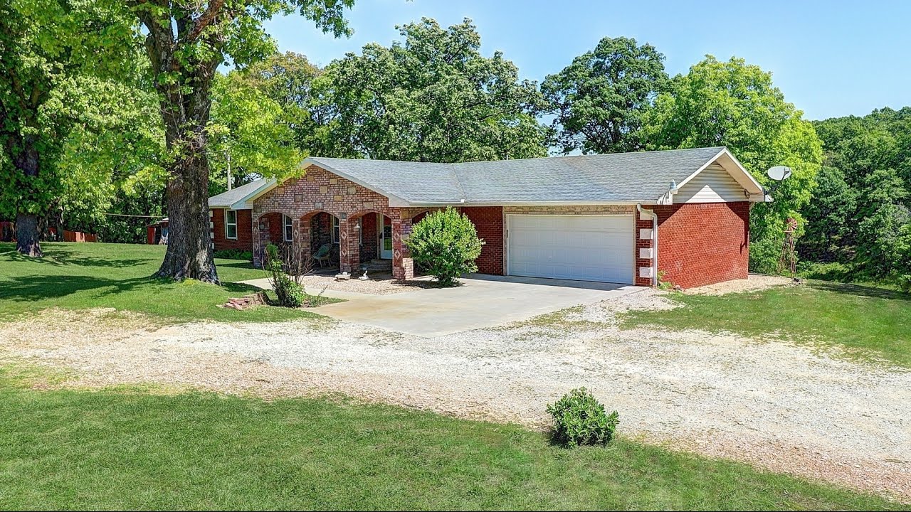 13734 ANDY JACK RD Rogers Arkansas 72756