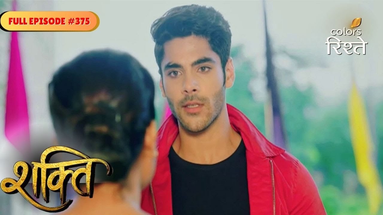 Shakti | Virat decides to expose Heer | Full Ep - 375 | Colors Rishtey