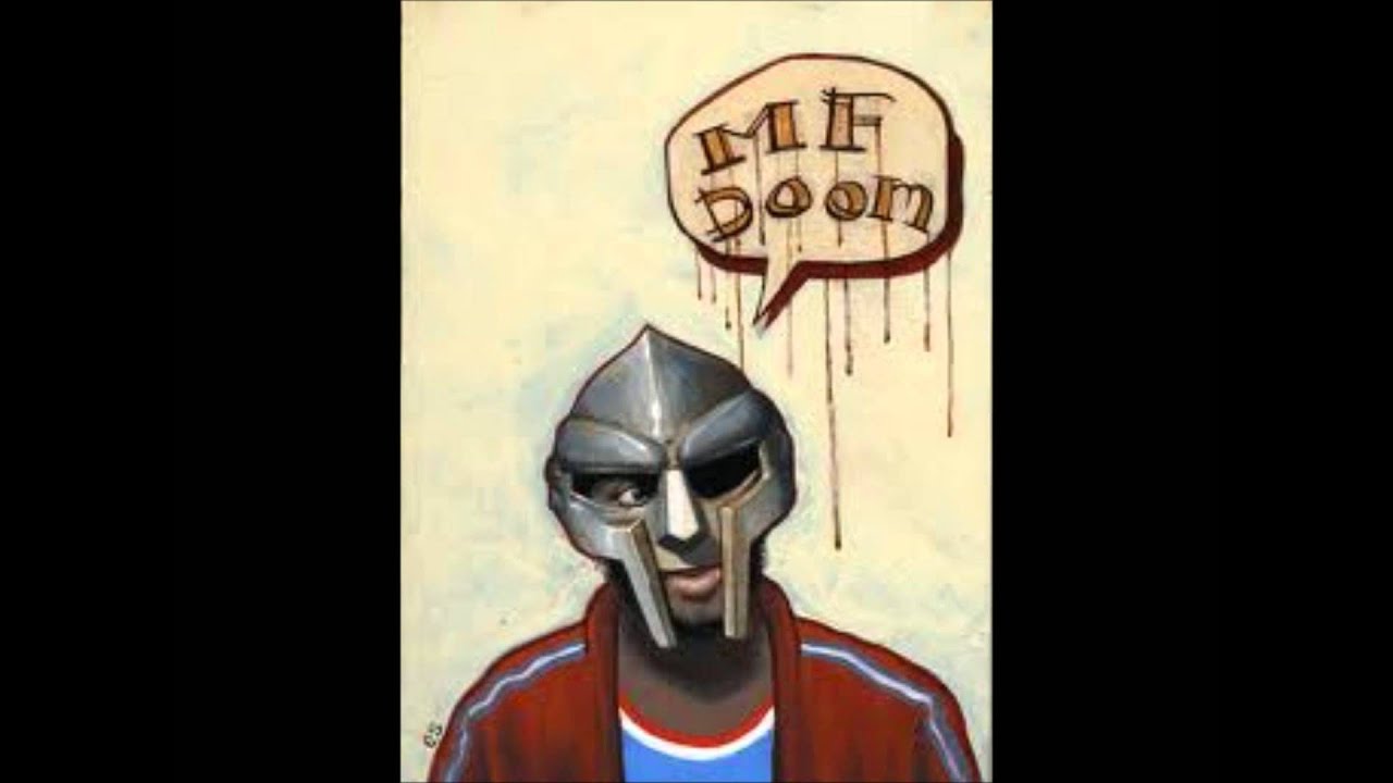 MF DOOM - Monkey Suite (Instrumental)
