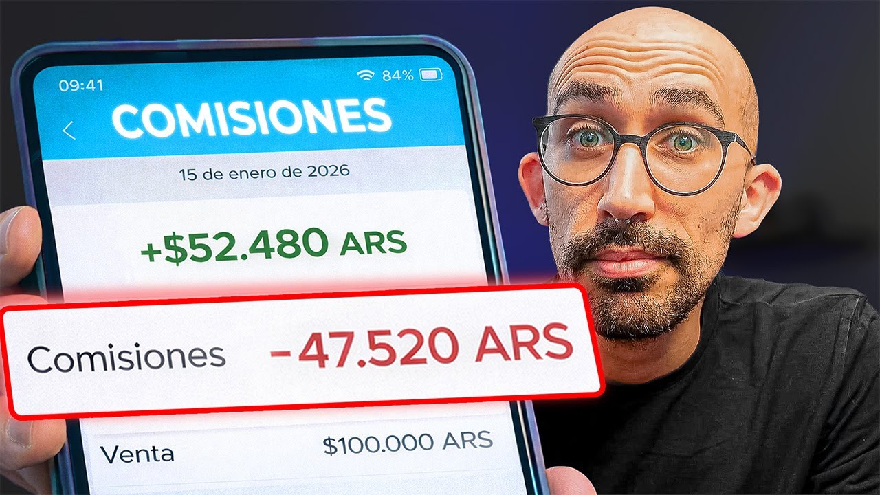 Cómo Calcular las Comisiones en Mercado Pago en 2026? (Guía Completa)