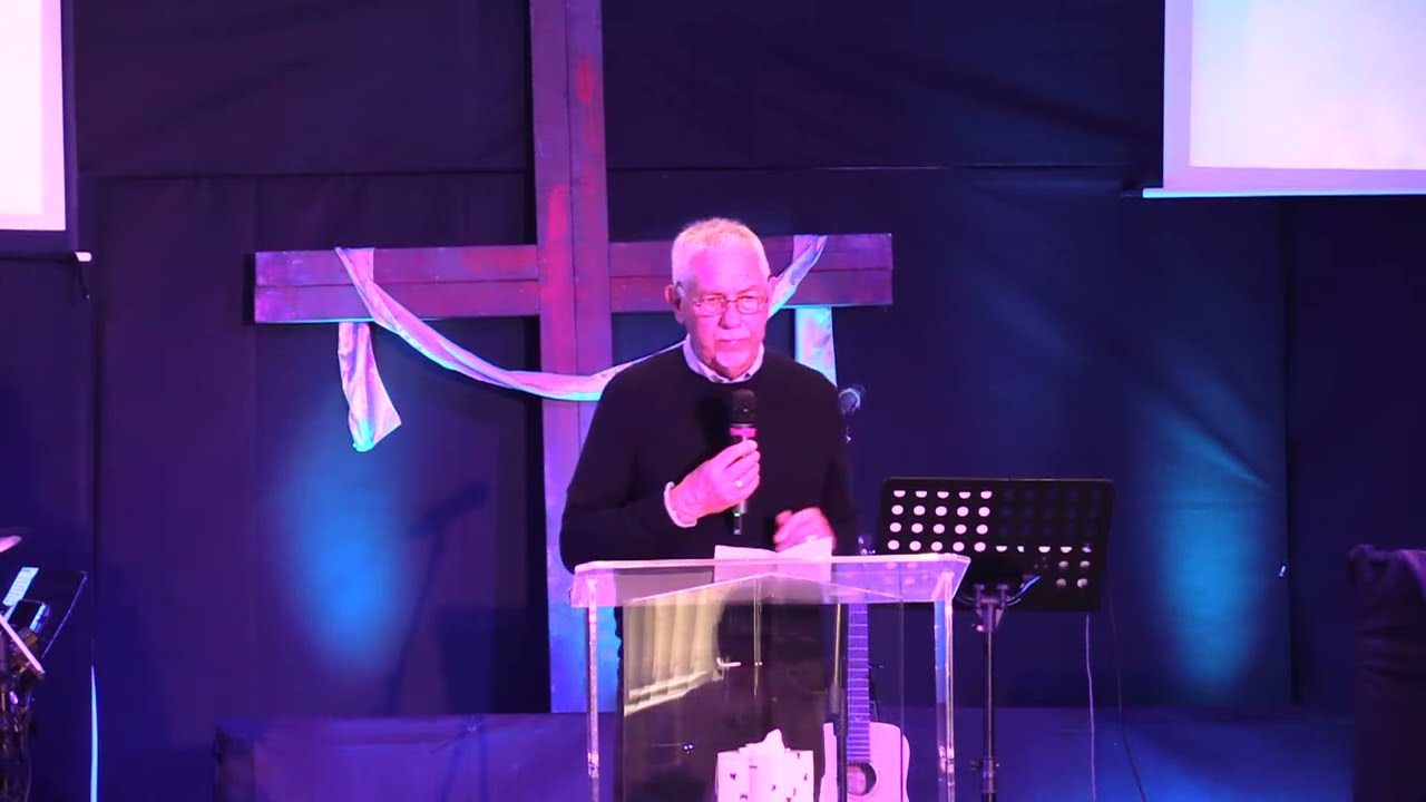 Connect Life - Sunday Service - 8th February - 10:30 AM