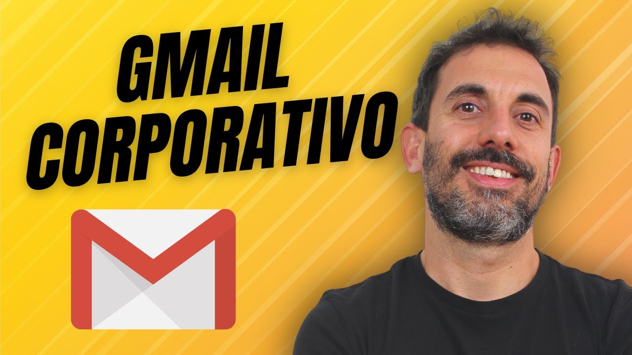Configurar un EMAIL de empresa en GMAIL · Guía paso a paso