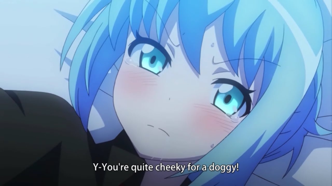 He Got a Harem after He was Summoned to Another World