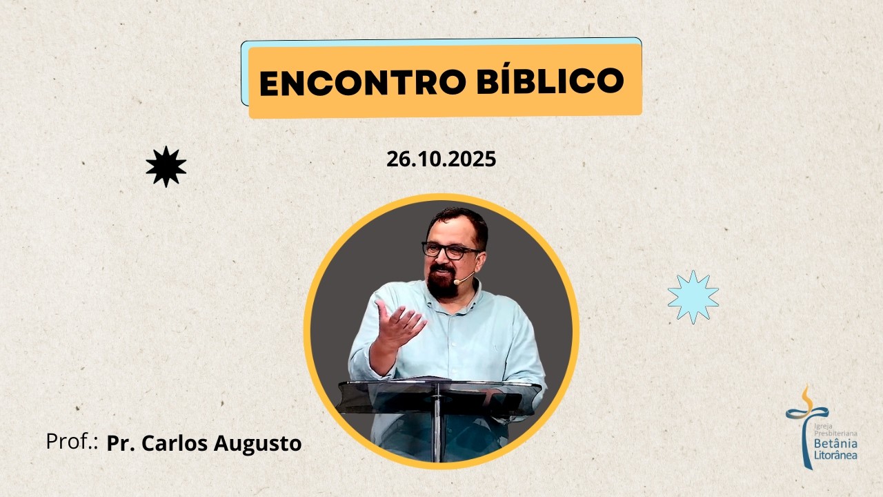 Pr  Carlos Augusto 26 10 2025