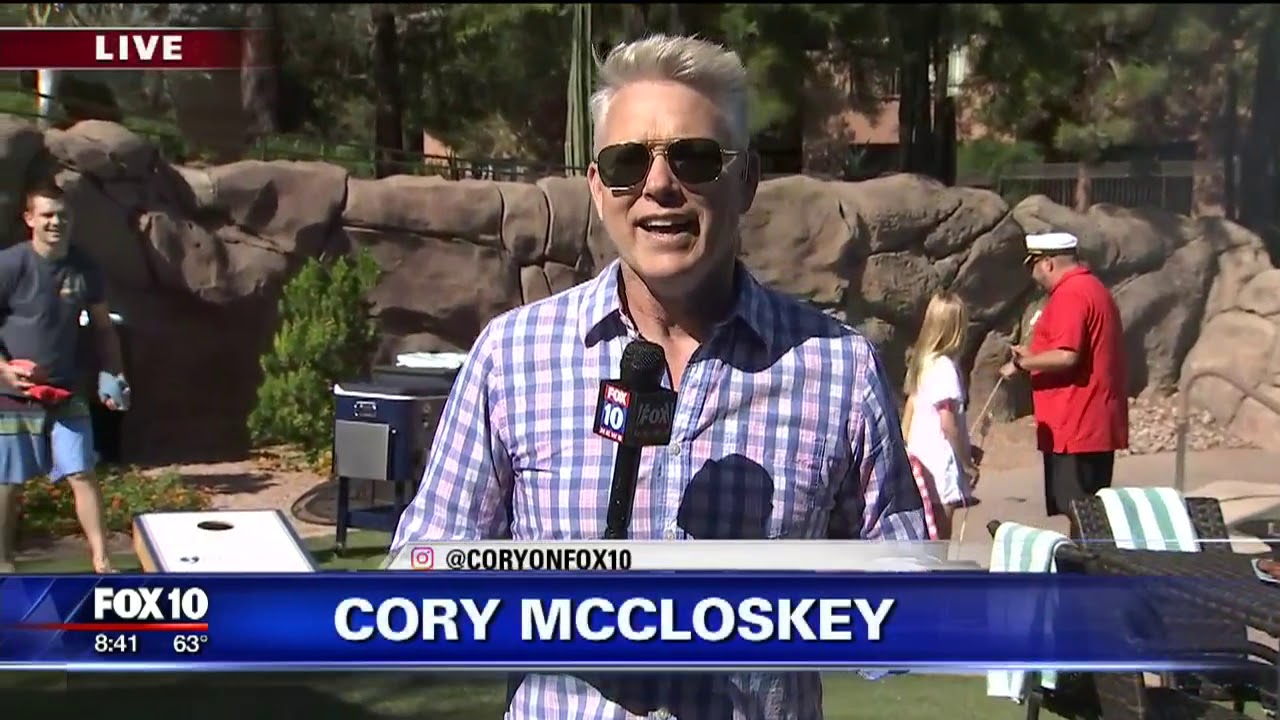 Cory's Corner: Summer staycation specials at Westin Kierland Resort